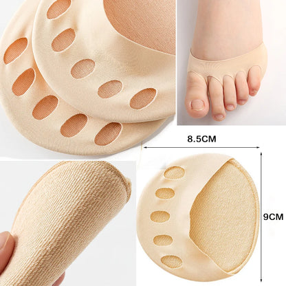 Forefoot Pads for Women High Heels